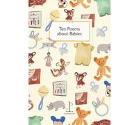 Ten Poems about Babies