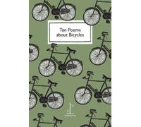 Ten Poems about Bicycles