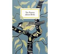 Ten Poems about Birds