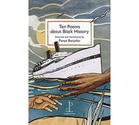 Ten Poems about Black History