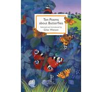 Ten Poems about Butterflies