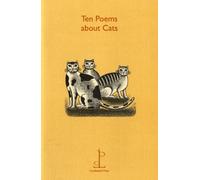 Ten Poems about Cats