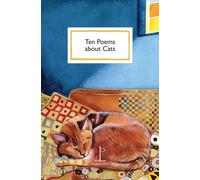 Ten Poems about Cats