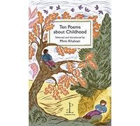 Ten Poems about Childhood