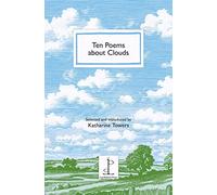 Ten Poems about Clouds