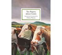 Ten Poems about Cows