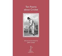 Ten Poems about Cricket