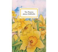 Ten Poems about Daffodils