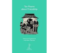 Ten Poems about Friendship