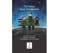 Ten Poems About Grandparents