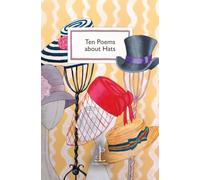 Ten Poems about Hats