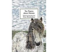 Ten Poems about Horses