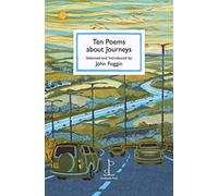 Ten Poems about Journeys