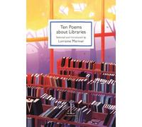 Ten Poems about Libraries