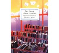 Ten Poems about Libraries