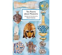Ten Poems about Museums