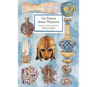 Ten Poems about Museums