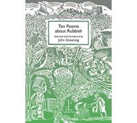 Ten Poems about Rubbish
