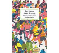 Ten Poems about Running