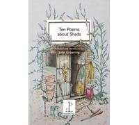 Ten Poems about Sheds