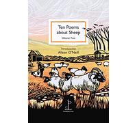 Ten Poems about Sheep: Volume Two