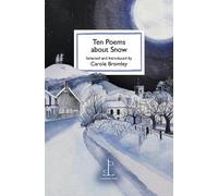 Ten Poems about Snow