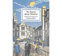 Ten Poems about Weather