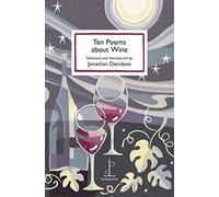 Ten Poems about Wine