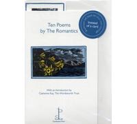 Ten Poems by the Romantics