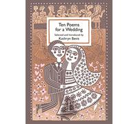 Ten Poems for a Wedding