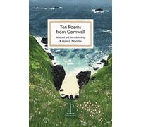 Ten Poems from Cornwall