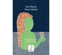 Ten Poems from Ireland