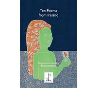Ten Poems from Ireland
