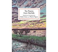Ten Poems from Norfolk