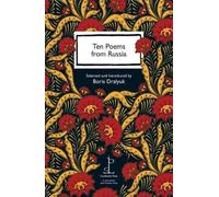 Ten Poems from Russia : in association with Pushkin Press