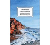 Ten Poems from the Coast