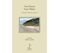 Ten Poems from Wales