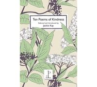 Ten Poems of Kindness: Volume One