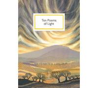 Ten Poems of Light