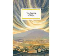 Ten Poems of Light