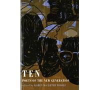 Ten: poets of the new generation