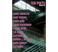 Ten Poets Volume Two