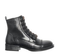 Ten Points - Pandora, Classic Lace -Up Boots Braun / 41