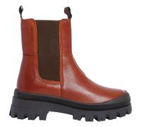 Ten Points - Women's Jenny Chelsea Boots - Winter boots size 3-3,5, multi