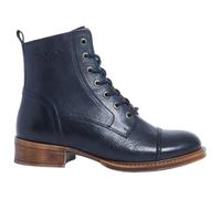 Ten Points - Women's Pandora Boots - Casual boots size 3-3,5, blue