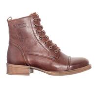 Ten Points - Women's Pandora Boots - Casual boots size 3,5, brown