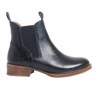 Ten Points - Women's Pandora Chelsea Boots - Casual boots size 3,5-4,5, grey
