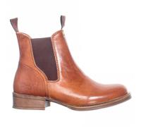 Ten Points - Women's Pandora Chelsea Boots - Casual boots size 4,5-5, multi