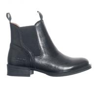 Ten Points - Women's Pandora Chelsea Boots - Casual boots size 7-7,5, blue/grey