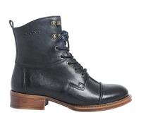 Ten Points - Women's Pandora Lace Boots - Casual boots size 3-3,5, grey